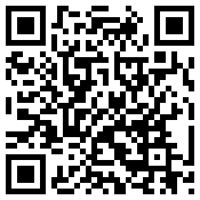 qrcode für HHG WDTR00011EBE-EU1 Wippe matt schwarz