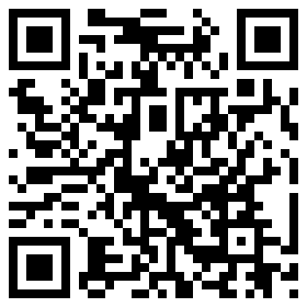qrcode für Gustav Hensel FP 3212 - Hensel ENYSTAR Sammelschienengehäuse 270x360mm SaS 250A 5polig