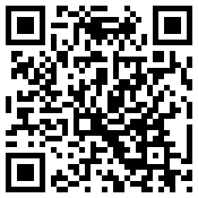 qrcode für Busch Jaeger BJ Busch Wächter 180 flex Komfort Sensor Selectlinse - 62762-44G-WL