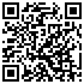 qrcode für Busch Jaeger BJ Wippe 1 fach neutral Bedruckung - 6230-10-44M