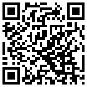 qrcode für ELDAT Bewegungsmelder Easywave Format 55 EIN/AUS/AUTO weiß - RTS40E5001B02-K