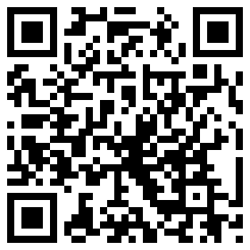 qrcode für Berker 4447 - Jalousie Schlüsseltaster AP Profil Halbzylinder Druckguss IP44