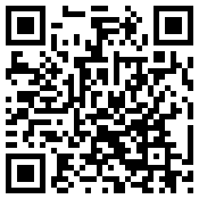 qrcode für Busch Jaeger BJ Abdeckung 1 fach Keypad - LFW/A.1.70.11-45M
