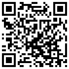 qrcode für Osram Ledvance Austauschbarer Ring für SPOT - SP CBO RING ADJ SQUARE BK