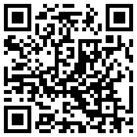 qrcode für Plica Kabelverschraubung schwarz VE=20 Stk 905 - WADI MULTI M25 8x5mm PA6/GFK