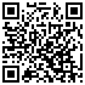 qrcode für Hager GR0802B9011