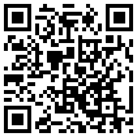 qrcode für Hager GR1000KA7035