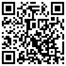 qrcode für OBO Bettermann GE3K1RW - Geräteabdeckung 1f GE PVC GT reinweiss 110x100mm RAL9010 6287510