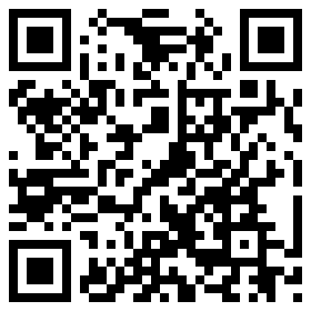 qrcode für Philips Interact Sensor 26059700 - OCC 0101A/02 DL BP Sensor WH