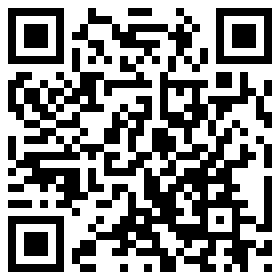 qrcode für Jung FDES2981 - Rahmen 1fach FD design Edelstahl