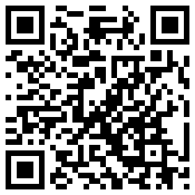 qrcode für Hager GR1200KB7035