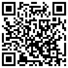qrcode für Siemens 3SB2000-0LF01 - Drucktaster 16mm hoch blau