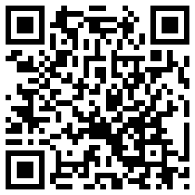 qrcode für RZB Einbaugehäuse L B H Sichtfarbe schwarz - 982949.003