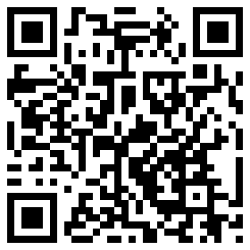 qrcode für Berker 1341 - Glasabdeckplatte TS klar 4 fach Glas klar