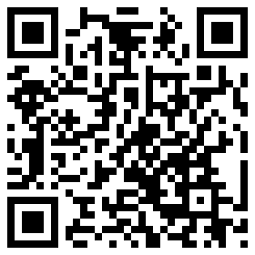 qrcode für SG 212258 - LI SENSE ANBAURAHMEN 600x600 schwarz