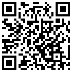 qrcode für Hager GW1C9011