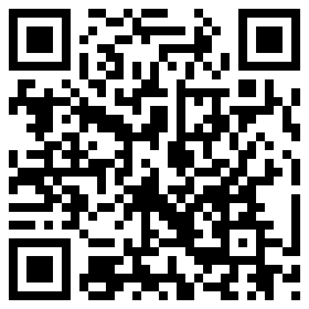 qrcode für Jung LS969-1NAUA - Abdeckung Schriftfeld IAE/UAE 1x8polig weiß