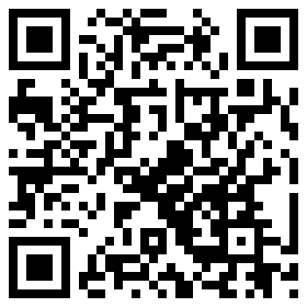 qrcode für Gira 3287005 - Wippe Symbol Tür System 55 Schwarz matt (lackiert)