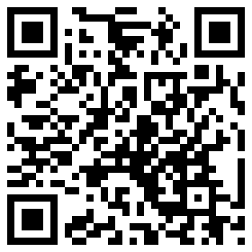 qrcode für Gira 3490005 - Wippe gerade Kontrollfenster System 55 Schwarz matt (lack )