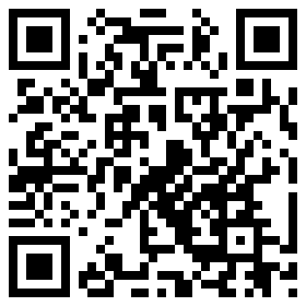 qrcode für Hager GZSAT3A7035
