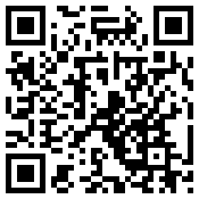 qrcode für Hager GZUAE3A7035
