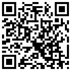 qrcode für Gira 383700 - Tastschalter Kreuz Krallen Einsatz