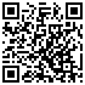 qrcode für JUNG A504TSASW - Tastensatz 4fach kpl Serie A/AS schwarz
