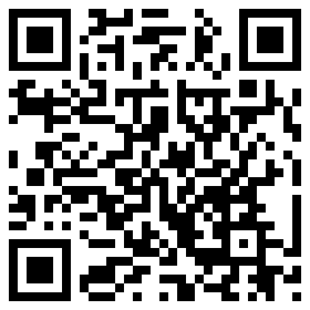 qrcode für Gira 349665 - Wippe gerade TX_44 Farbe Alu