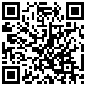 qrcode für Zumtobel 3PH VERB-K BK - Mechanisches Zub 3 Phasen Kreuzverbinder S2802180