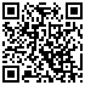 qrcode für Eff Eff Fritz Fuss 421-42 - Mini Türcode Steuergerät 4 stellig IP30 12V Tastatur Unterputz