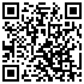qrcode für Ridi Leuchten GmbH 1207304SW Blindabdeckung L VLSBKM 4500 SW schwarz