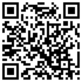 qrcode für Gira 0211 10 - 021110 Rahmen 1f chrom Esprit