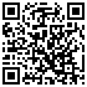 qrcode für Eff Eff Fritz Fuss 7411BW01-353500 - Exit Alarm Haltewink