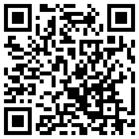 qrcode für Berker 1040 01 - 104001 Zentralstück TAE Steckdose 1930/Glas/Palazzo sw glänzend