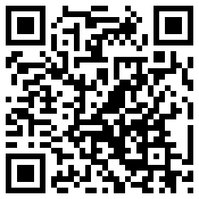 qrcode für Gira 363828 - Abd KF Zugsch Sys55