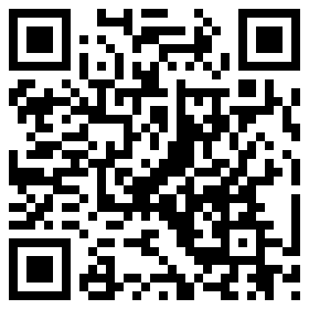 qrcode für Eltako Modbus Stromzähler MQTT Gateway 22016001 - ZGW16WL-IP