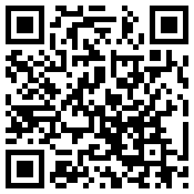 qrcode für Brother TZEFX251 - Band 24mm Schwarz/Weiß