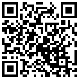 qrcode für LAS Systeme Torblende quadratische Abblendung - LED TALENTO Zubehör