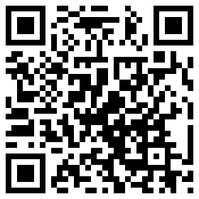 qrcode für LAS Systeme Torblende quadratische Abblendung - LED TALENTO Zubehör