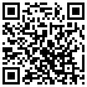 qrcode für Bega Gantenbrink 13643W - Bega Rahmen f APverdrahtung weiß