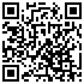 qrcode für Gossen Z611R Drehstromadapter - METRALINE A3-63