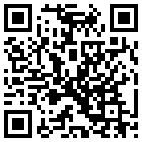 qrcode für Siedle Lautsprecher - BTLE 050-04/TLE 061-01