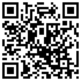 qrcode für Berker 10437006 - Aufputz Gehäuse 3f 1 anthrazit matt