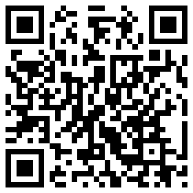 qrcode für Siemens 3SU10001BA100AA0 - Pilzdrucktaster 22mm rund schwarz