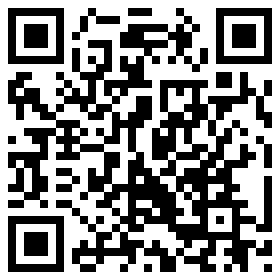 qrcode für Schneider Electric ZBZ34 - Schildträger 30x40mm Schild bündiger Einbau Schilder 8x27