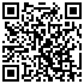 qrcode für Jung CD569TSW - Abdeckung USB Ladegerät schwarz