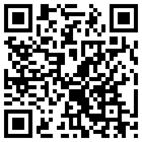 qrcode für Hager FZ001R
