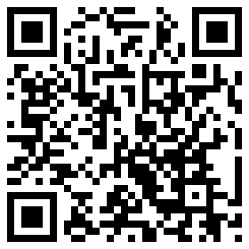 qrcode für Hager FZ004R