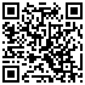 qrcode für Hager FZ005R