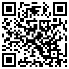 qrcode für Jung AS590WW - Abdeckung volle Platte Serie alpinweiß